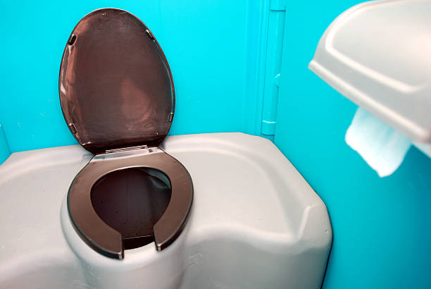 Professional porta potty rental in Tuckahoe, VA