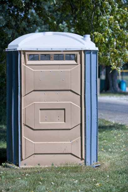 Portable Toilet Options We Offer in Tuckahoe, VA