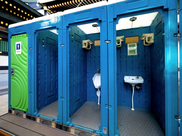 Best High-end porta potty rental  in Tuckahoe, VA