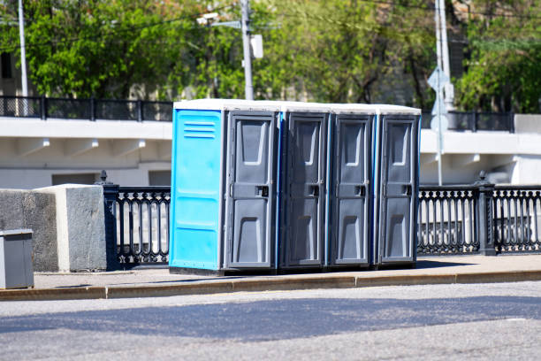 Portable Toilet Options We Offer in Tuckahoe, VA